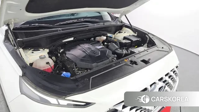 Hyundai The New Santa Fe id 3626248 из Кореи 16