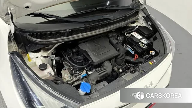 Kia Morning Urban (JA) id 3591429 из Кореи 16