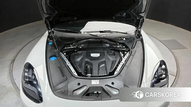 Porsche Panamera (971) id 4356825 из Кореи 26