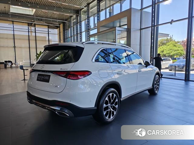 Mercedes-Benz GLC id 4279102 из Китая 11