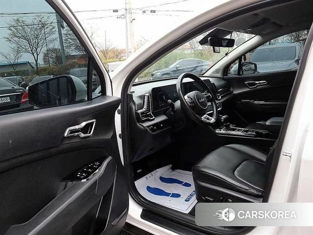 Kia Sportage 5th Generation id 3964362 из Кореи 16