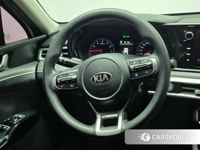 Kia K5 3rd generation id 4647194 из Кореи 13