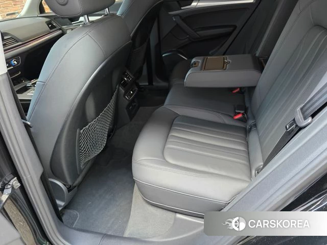 Audi Q5 (FY) id 4731601 из Кореи 12