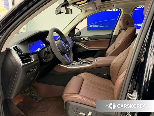 BMW X5 (imported) id 4238908 из Китая 19