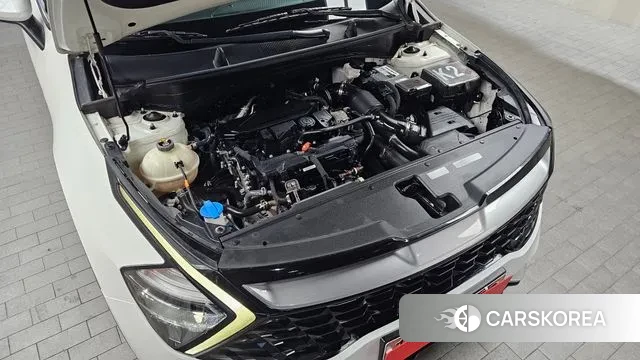 Kia Sportage 5th Generation id 3497914 из Кореи 16