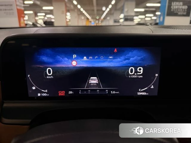 Kia The New Seltos id 4506541 из Кореи 16