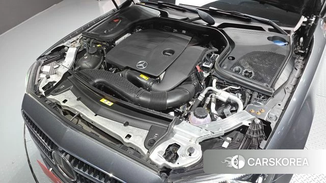 Mercedes-Benz E-Class W213 id 4343968 из Кореи 27