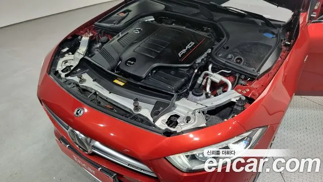 Mercedes-Benz CLS-Class C257 id 2492910 из Кореи 16