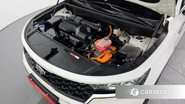 Kia Sorento 4th Generation id 3379898 из Кореи 16