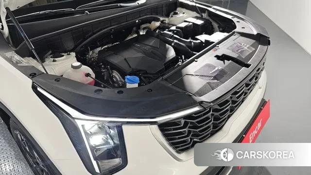 Kia The New Sorento 4th Generation id 3399906 из Кореи 16