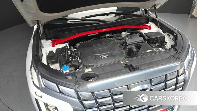 Hyundai The New Palisade id 4388536 из Кореи 34