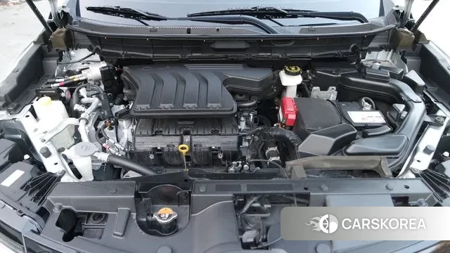 Renault Korea (Samsung) The New QM6 id 3425872 из Кореи 16