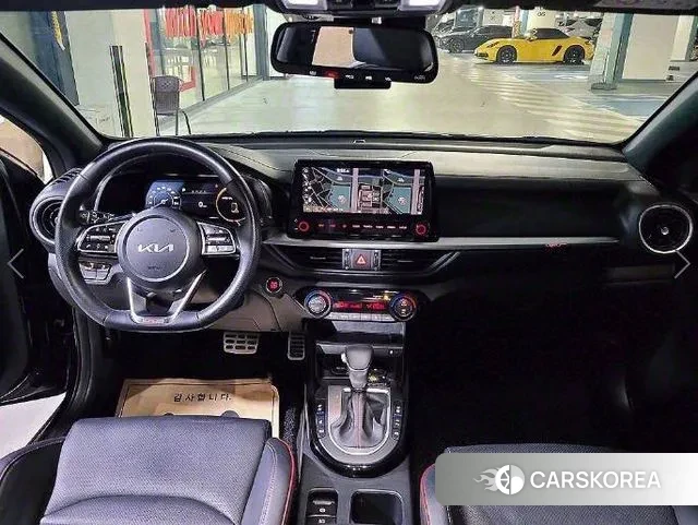 Kia The New K3 2nd generation id 3020901 из Кореи 16