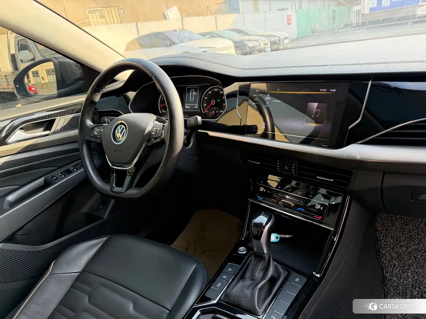 Volkswagen Passat id 4546533 из Китая 28