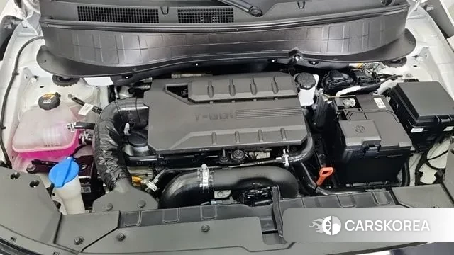 Hyundai Casper id 3052881 из Кореи 14