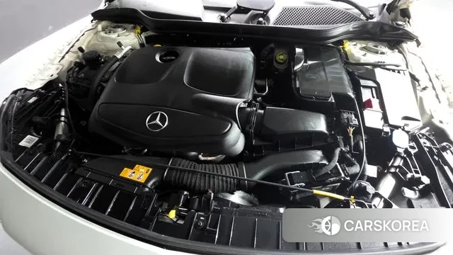 Mercedes-Benz GLA-Class X156 id 3636480 из Кореи 16