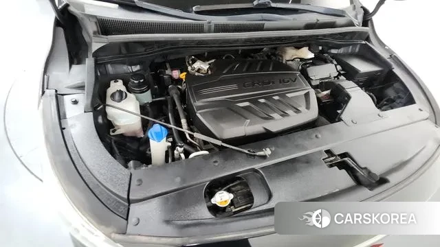 Kia The New Carnival id 3641461 из Кореи 16