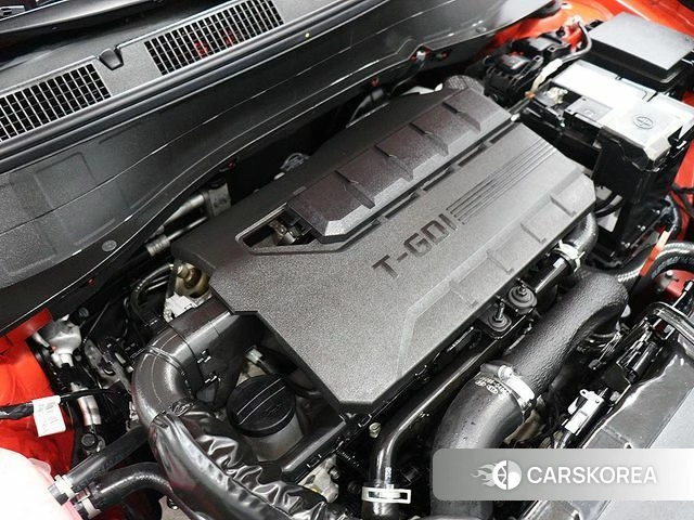 Hyundai Casper id 4636695 из Кореи 16
