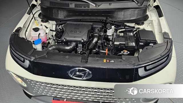 Hyundai Casper id 4201696 из Кореи 16