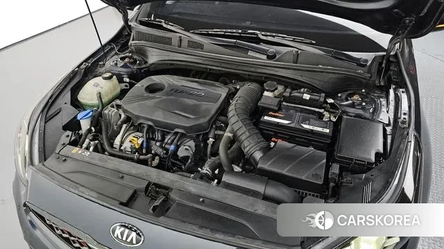 Kia Come New K3 id 3439428 из Кореи 16