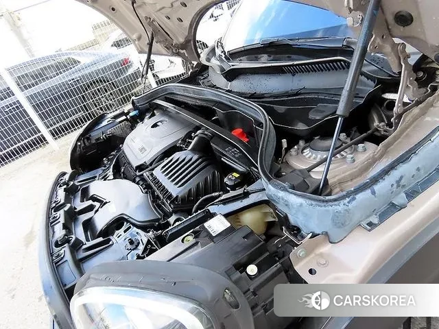 Mini Cooper S Countryman id 3458405 из Кореи 16