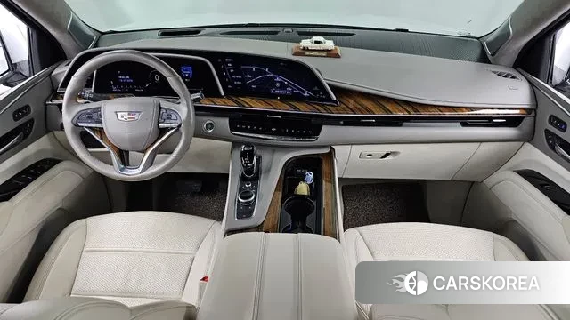 Cadillac Escalade 5th Generation id 3591187 из Кореи 16