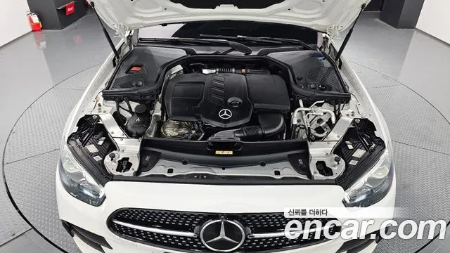 Mercedes-Benz E-Class W213 id 2945150 из Кореи 16