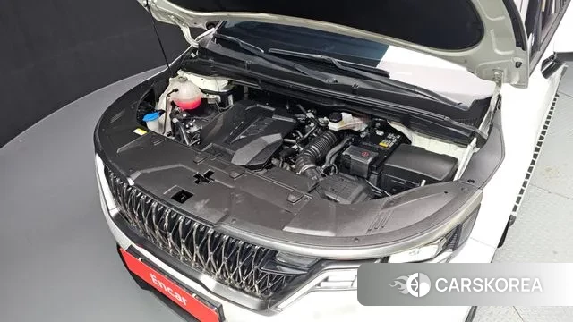 Kia Carnival 4th generation id 3442350 из Кореи 16