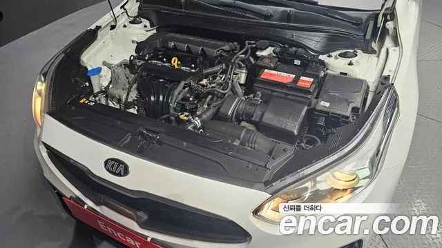 Kia Come New K3 id 2718910 из Кореи 16