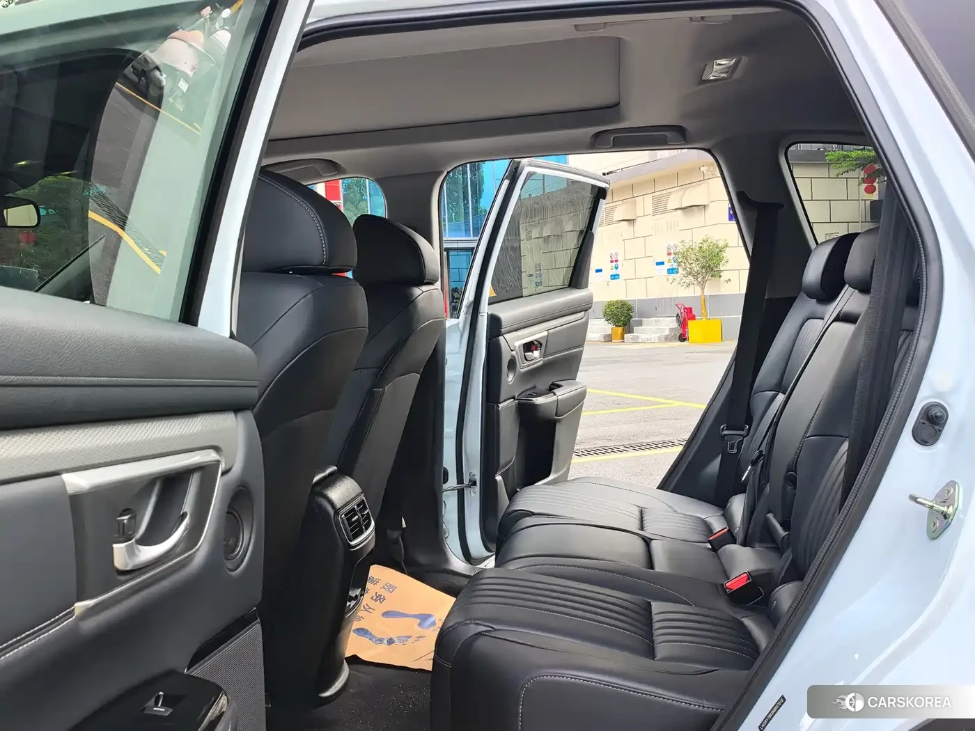 Honda Breeze id 4629062 из Китая 16
