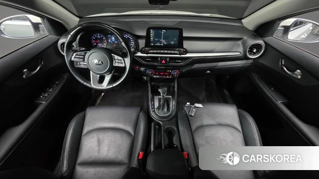 Kia Come New K3 id 4465500 из Кореи 28