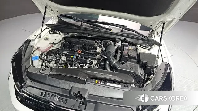 Kia The New K5 3rd generation id 3036422 из Кореи 16