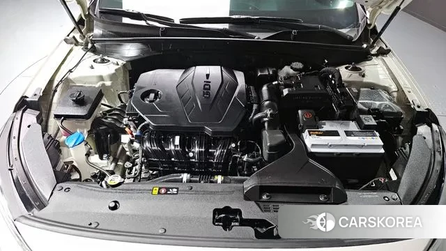 Kia K7 Premier id 3640964 из Кореи 16