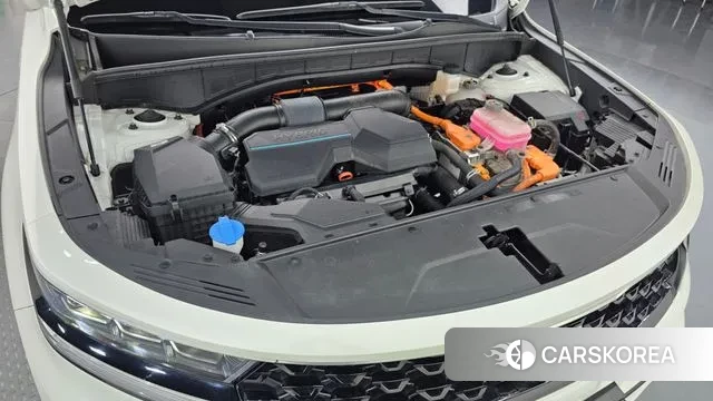 Kia Sorento 4th Generation id 3411720 из Кореи 16