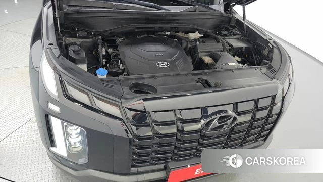 Hyundai The New Palisade id 4186691 из Кореи 34