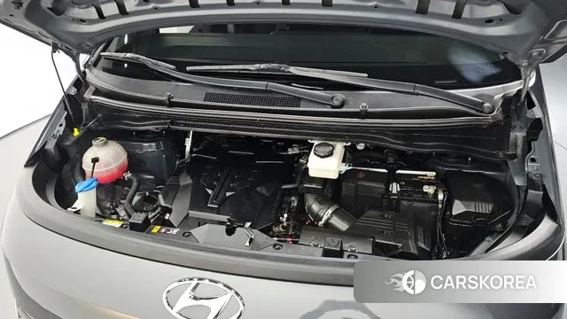 Hyundai Staria id 3448464 из Кореи 16