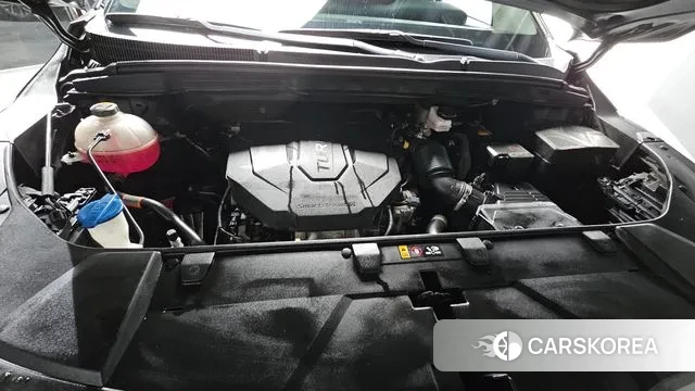 Kia Carnival 4th generation id 3611483 из Кореи 16