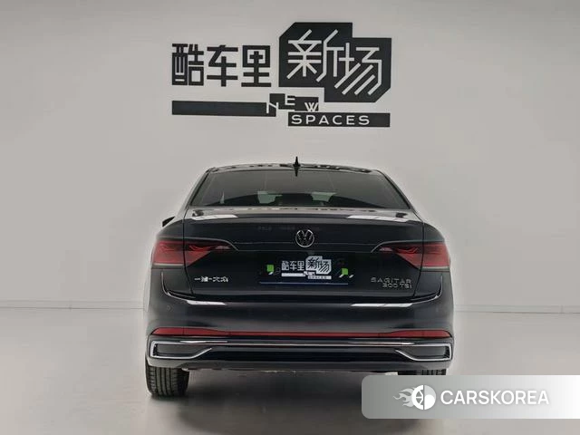 Volkswagen Sagitar id 4210343 из Китая 13