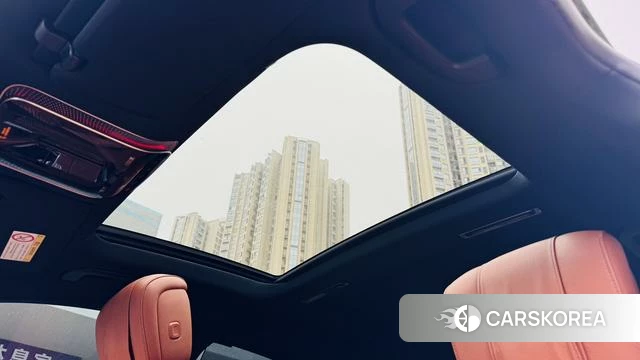 Mercedes-Benz S-class id 4278807 из Китая 14