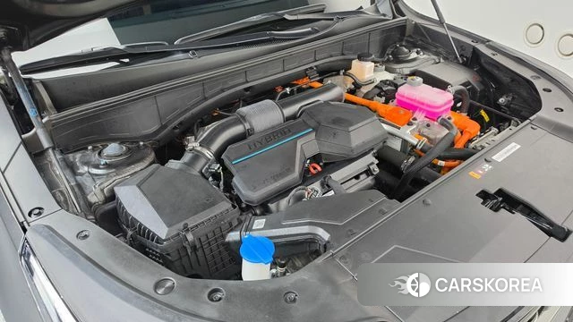 Kia The New Sorento 4th Generation id 4739455 из Кореи 30