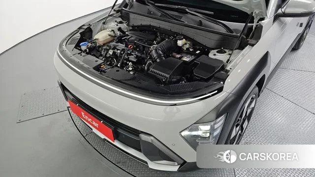 Hyundai Kona (SX2) id 3560812 из Кореи 16