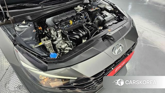 Hyundai Avante (CN7) id 4488807 из Кореи 26