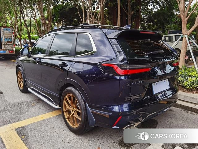 Honda Hao Ying id 4335992 из Китая 12