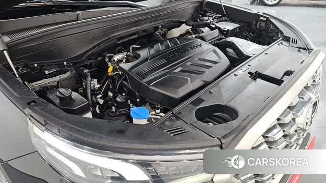 Hyundai Palisade id 3468169 из Кореи 16