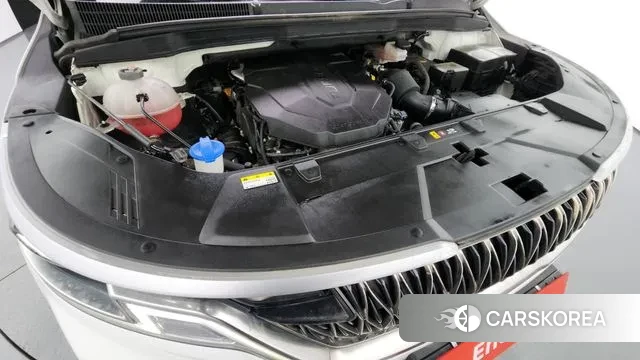 Kia Carnival 4th generation id 3524149 из Кореи 16