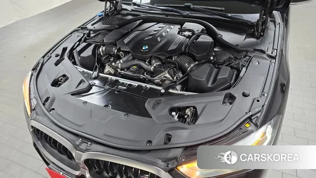 BMW 8 Series (G15) id 3037093 из Кореи 16