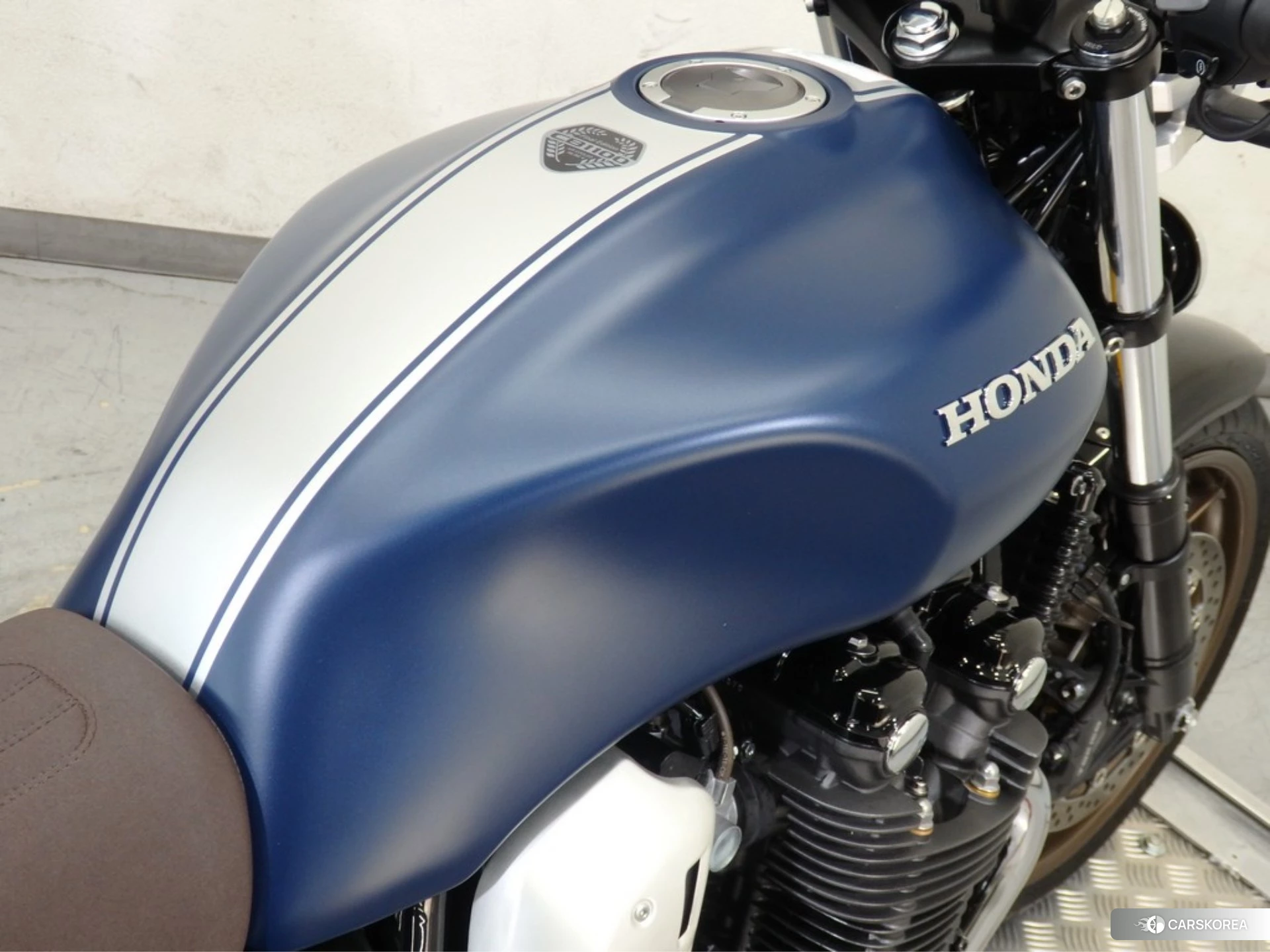 Honda CB1100RS FINAL ED id 3950211 из Японии 27