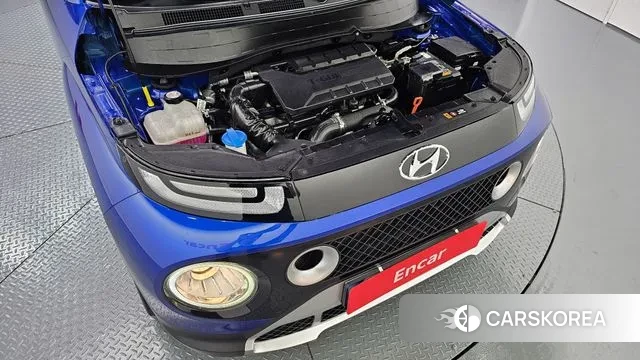 Hyundai Casper id 3131992 из Кореи 16