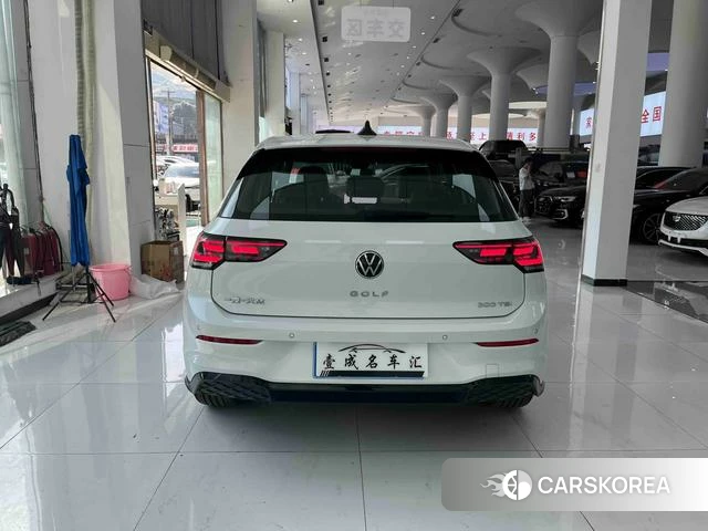 Volkswagen Golf id 4256187 из Китая 19