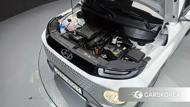 Hyundai Casper id 3406467 из Кореи 16